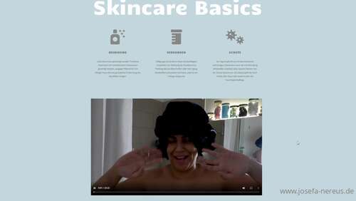 Josefanereus – 12 03 2022 2390295806 – Es Gibt Etwas Neues Wir Sollten Mal Reden 1080p - Cover