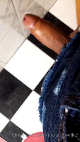 Jhoanywilker – 20 01 2022 2336260716 – Good Afternoon My Babies Great Thursday Here In S O 1920p - Cover