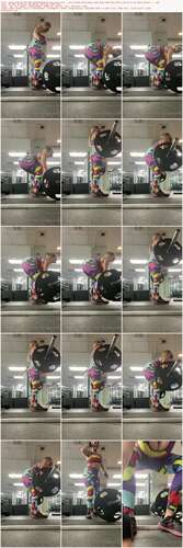 Joslynjane - 06 03 2021 2047837618 - Do You Even Lift How I Keep This Body Right And Tight But Still Curvy In The Best Places... 1280p - Preview