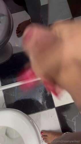 Jhoanywilker – 15 09 2023 3016310515 – Aquela Gozada Gostosa Antes De Entrar No Banho 1 1920p - Cover