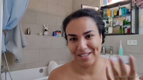 Josefanereus – 15 08 2021 2193696048 – Wie Ich Jetzt Lebe Und Beziehung Und Arbeiten Endlich Unter Einen Hut Bekomme.. 1080p - Cover