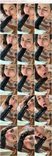 Julh4 - 2021 06 21 2141500478 - Pov Blowjob On A Dildo Pov Boquete No 1920p - Preview