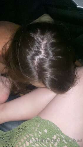 Jia Lissa – 25 05 2020 42276524 – Having Fun With Liya Silver In The Car First Part 1920p - Cover