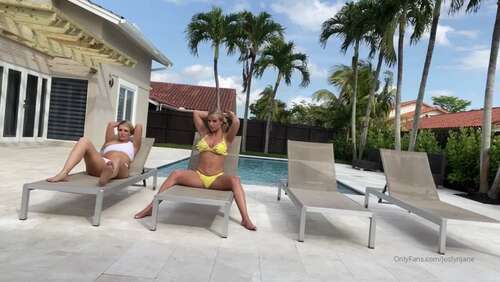 Joslynjane – 13 03 2020 176979934 – Bts Of A Hot Threesome With Rachaelcavalli And Jmac1864 More Cumming Soon… 720p - Cover