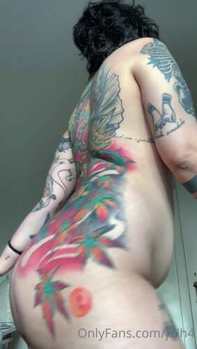 Julh4 – 2020 07 09 517382220 – Sorry About The Silly Dancing Again 1920p - Cover