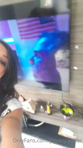 Jhoanywilker – 20 04 2021 2087959931 – Beijos Amores Essa Semana Tenho Muitas Grava Es Para 1 1920p - Cover