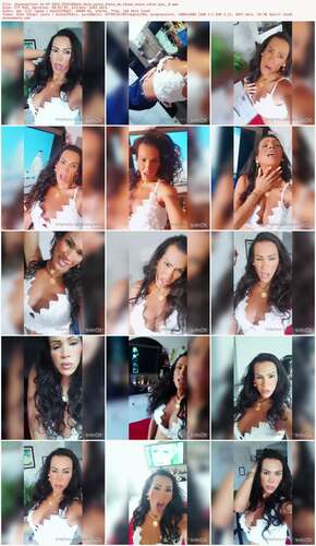 Jhoanywilker - 14 07 2022 2522100666 - Hoje Estou Cheia De Tezao Nesse Calor Que 8 1080p - Preview