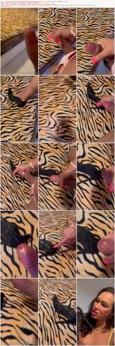 Jhoanywilker - 23 05 2023 2881076006 - Meus Amores Hoje Fiz Essa Deliziosa Gozada 1 1920p - Preview