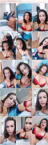 Jhoanywilker - 28 01 2023 2756920171 - De Bobeira En Casa Ahah 6 1280p - Preview