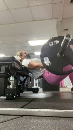 Joslynjane – 06 03 2021 2047837617 – Do You Even Lift How I Keep This Body Right And Tight But Still Curvy In The Best Places… 1280p - Cover