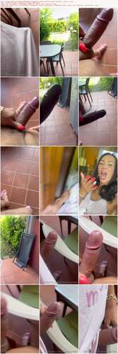 Jhoanywilker - 17 05 2023 2875340494 - Buongiorno Super Eccitante Super Eccitata Heheh 3 1920p - Preview