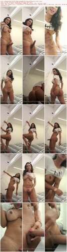 Jhoanywilker - 20 04 2022 2430609478 - Good Morning My Loves 4 640p - Preview