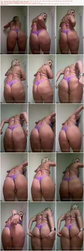 Joslynjane - 10 11 2020 1229853344 - Some Slomo Booty Waves To End Your Day Next Live Shows Are This Wed And Sat 7Pm And 9Pm Est 1280p - Preview