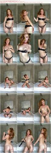 Jia Lissa - 24 08 2020 104445662 - Striptease For You 1920p - Preview