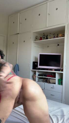 Julh4 – 2020 03 31 205589878 – Hope U Guys Are Having A Great Week 1920p - Cover