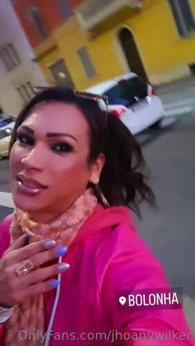 Jhoanywilker – 23 11 2022 2692130242 – Meus Amores Un Poco Di Mim Hoje Super 6 1280p - Cover