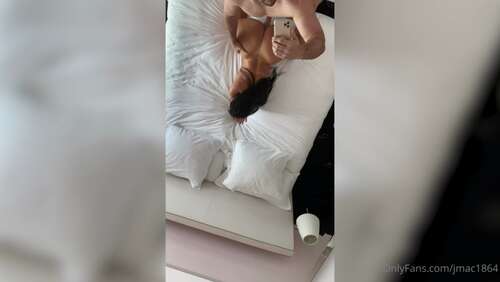 Jmac1864 – 21 03 2023 2811579900 – My Very First Video With Maria Gjieli This Big 4 1080p - Cover