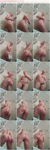 Juicy20721 - - 05 10 2022 2627554528 Shower Clip. Fat Ass. Soapy Suds 1280p - Preview