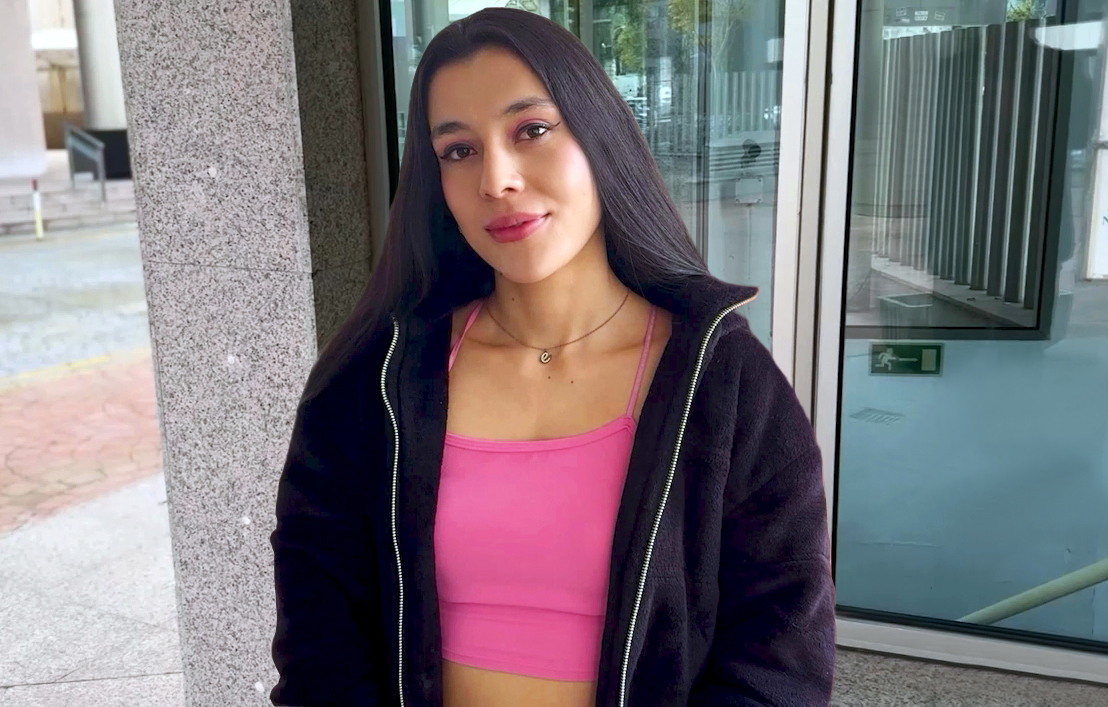 Puta Locura - Rousse Black [720p]