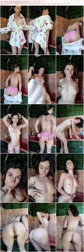 Juliarocax - 11 05 2021 2106581878 - Te Duchas Conmigo Do You Shower With Me 1280p - Preview