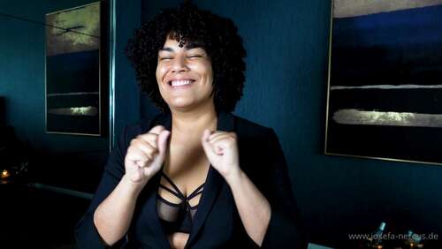 Josefanereus – 25 07 2021 2171582562 – Falls Du Regelm Ig Mit Der Bahn F Hrst Kann Ich Dir Nur Empfehlen Nicht Die Ganze Zei 720p - Cover