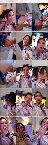 Jhoanywilker - 23 11 2022 2692130234 - Meus Amores Un Poco Di Mim Hoje Super 2 1280p - Preview