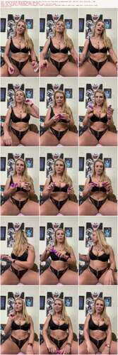 Joslynjane - 28 06 2020 475208614 - Got Some New Toys For My Next Live Shows On Wednesday 7Pm 9Pm Est Don T Miss Out 1280p - Preview