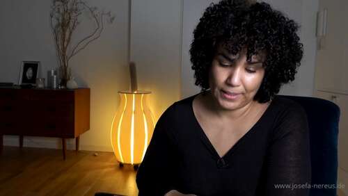 Josefanereus – 25 02 2022 2340247300 – Wir Sind Schon Bei Der 3. Folge Und Der Fragestellung Wie Sich Der Arbeitsalltag Gestalte 720p - Cover