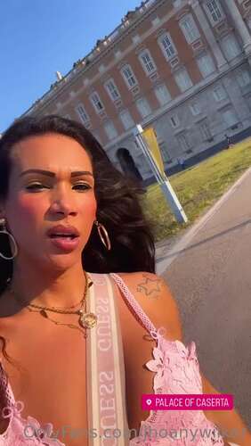 Jhoanywilker – 29 06 2023 2924197158 – Un Tiro Por Reggia Di Caserta Adoro 3 1280p - Cover