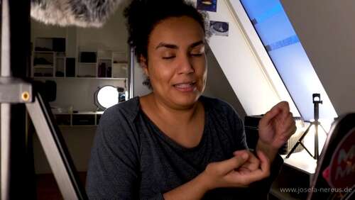 Josefanereus – 26 12 2021 2301878037 – Video Podcast Du Kannst Dir Das Video Oder Die Audiodatei Zu Gem Tef Hre 720p - Cover