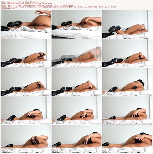 Josefanereus - 07 11 2021 2260828171 720p - Preview