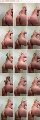 Joslynjane - 15 01 2021 2009137412 - Sound On To Hear This Fat Ass Clap 1280p - Preview