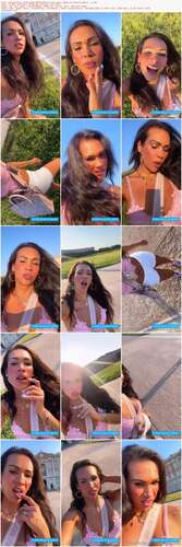 Jhoanywilker - 29 06 2023 2924197154 - Un Tiro Por Reggia Di Caserta Adoro 1 1280p - Preview