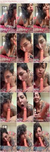 Julh4 - 2020 09 21 937137718 - Would You Like It If This Dildo Was Your Cock 1920p - Preview