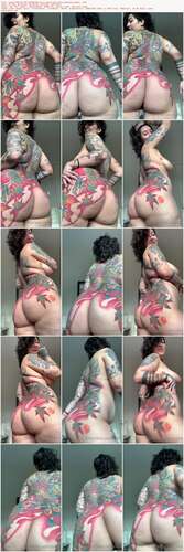 Julh4 - 2020 07 09 517382220 - Sorry About The Silly Dancing Again 1920p - Preview