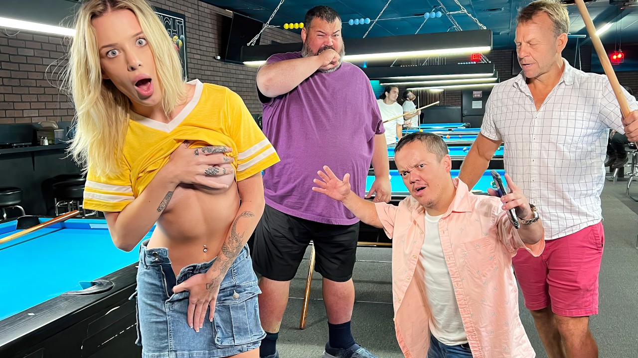 He's Got Rizz - Ashlyn Angel [1080p/SD]