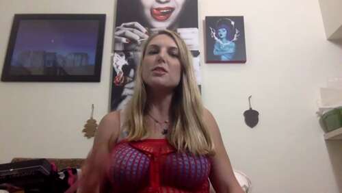 Joslynjane – 13 03 2020 176972222 – Stream Started At 03 13 2020 03 00 Am 720p - Cover