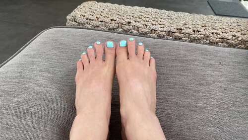 Jia Lissa – 13 05 2020 39111257 – My Sexy Feet. I Wish To Get My Toes Sucked Right Now… 1080p - Cover