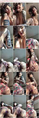 Julh4 - 2020 06 22 452728746 - I Ve Been Waiting For You To Come Home... 1920p - Preview