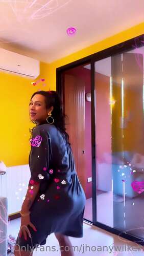 Jhoanywilker – 22 05 2023 2879917591 – Depois De Uma Deliziosa Gozada Me Ixibindo Um 7 1280p - Cover