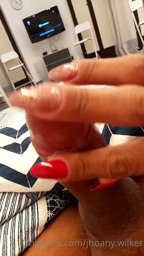 Jhoanywilker – 20 04 2022 2430609495 – Good Morning My Loves 17 1920p - Cover