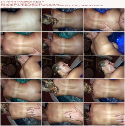 Joslynjane - 10 07 2019 42888007 - Hot Tub Fuckin 720p - Preview