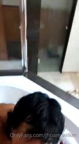 Jhoanywilker – 24 09 2022 2614088471 – Oi Meus Amore Uma Gozada Ahora Bem Gostosa 5 640p - Cover