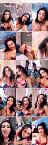 Jhoanywilker - 28 01 2023 2756920165 - De Bobeira En Casa Ahah 4 1280p - Preview