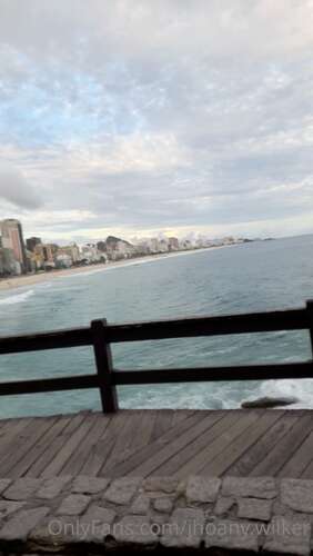 Jhoanywilker – 23 02 2021 2039229811 – Bom Dia Meus Amores Estou Em Rio De 2 1920p - Cover