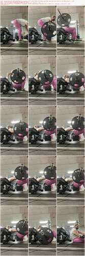 Joslynjane - 06 03 2021 2047837617 - Do You Even Lift How I Keep This Body Right And Tight But Still Curvy In The Best Places... 1280p - Preview