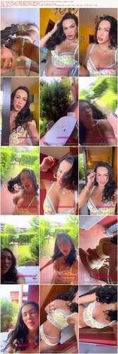 Jhoanywilker - 17 05 2023 2875340498 - Buongiorno Super Eccitante Super Eccitata Heheh 5 1280p - Preview