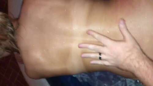 Joslynjane – 10 07 2019 42888007 – Hot Tub Fuckin 720p - Cover