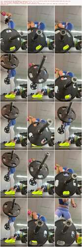 Joslynjane - 23 02 2021 2038888105 - I M Always On My Grind But I M Excited For Another Two Live Shows Tonight Right Here See Y 1280p - Preview