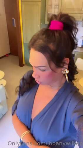 Jhoanywilker – 22 05 2023 2879917592 – Depois De Uma Deliziosa Gozada Me Ixibindo Um 8 1280p - Cover